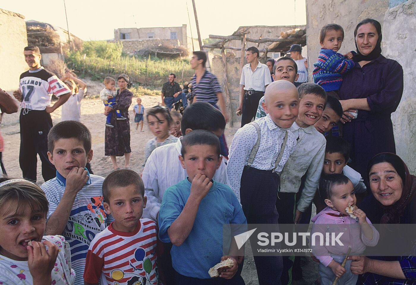 Dagestan