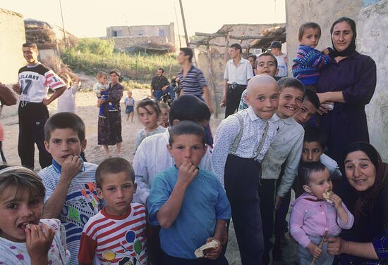 Dagestan