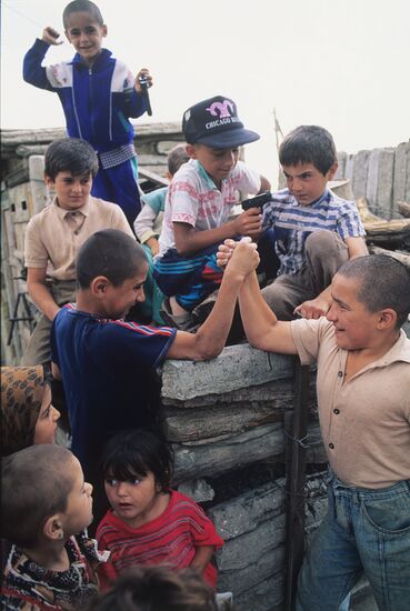 Dagestan