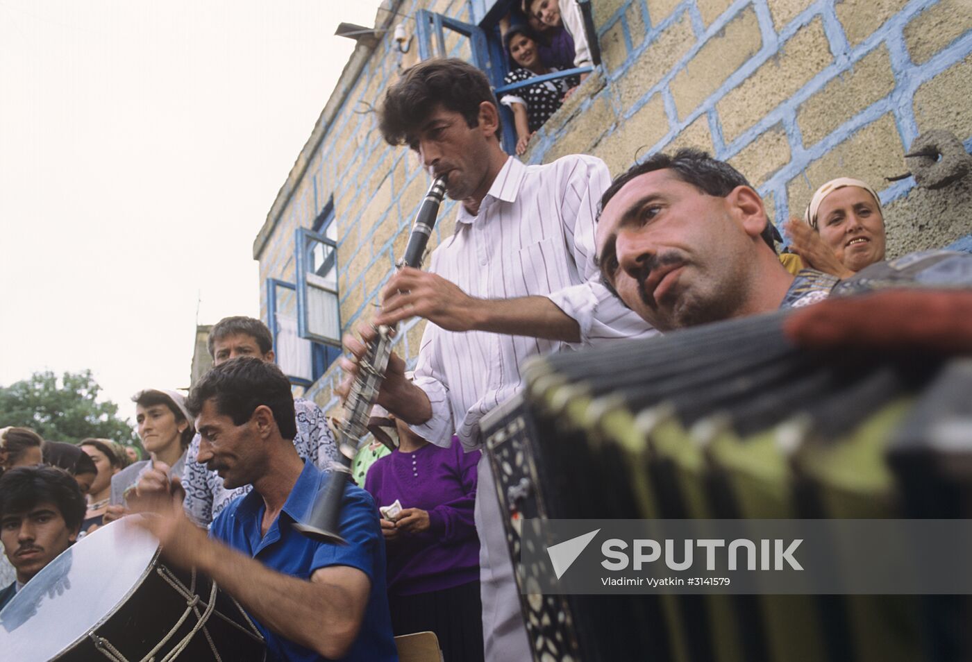 Dagestan