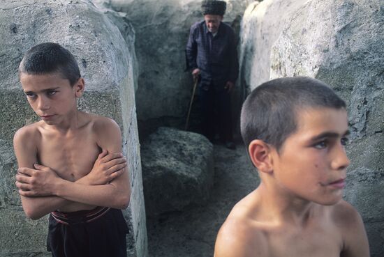 Dagestan