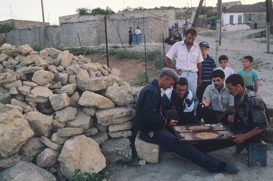 Dagestan