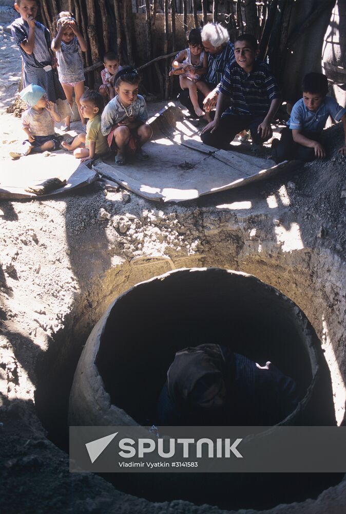 Dagestan