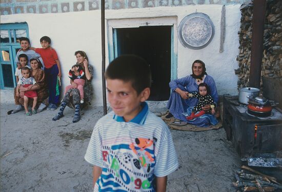 Dagestan
