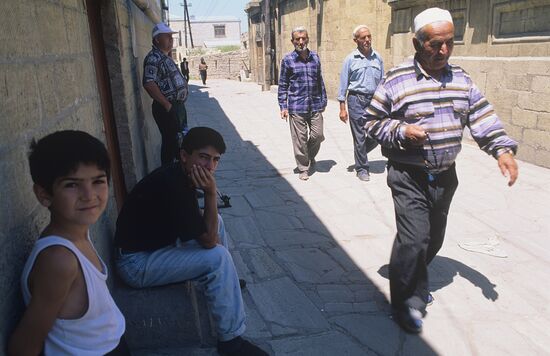 Dagestan