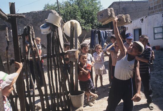 Dagestan