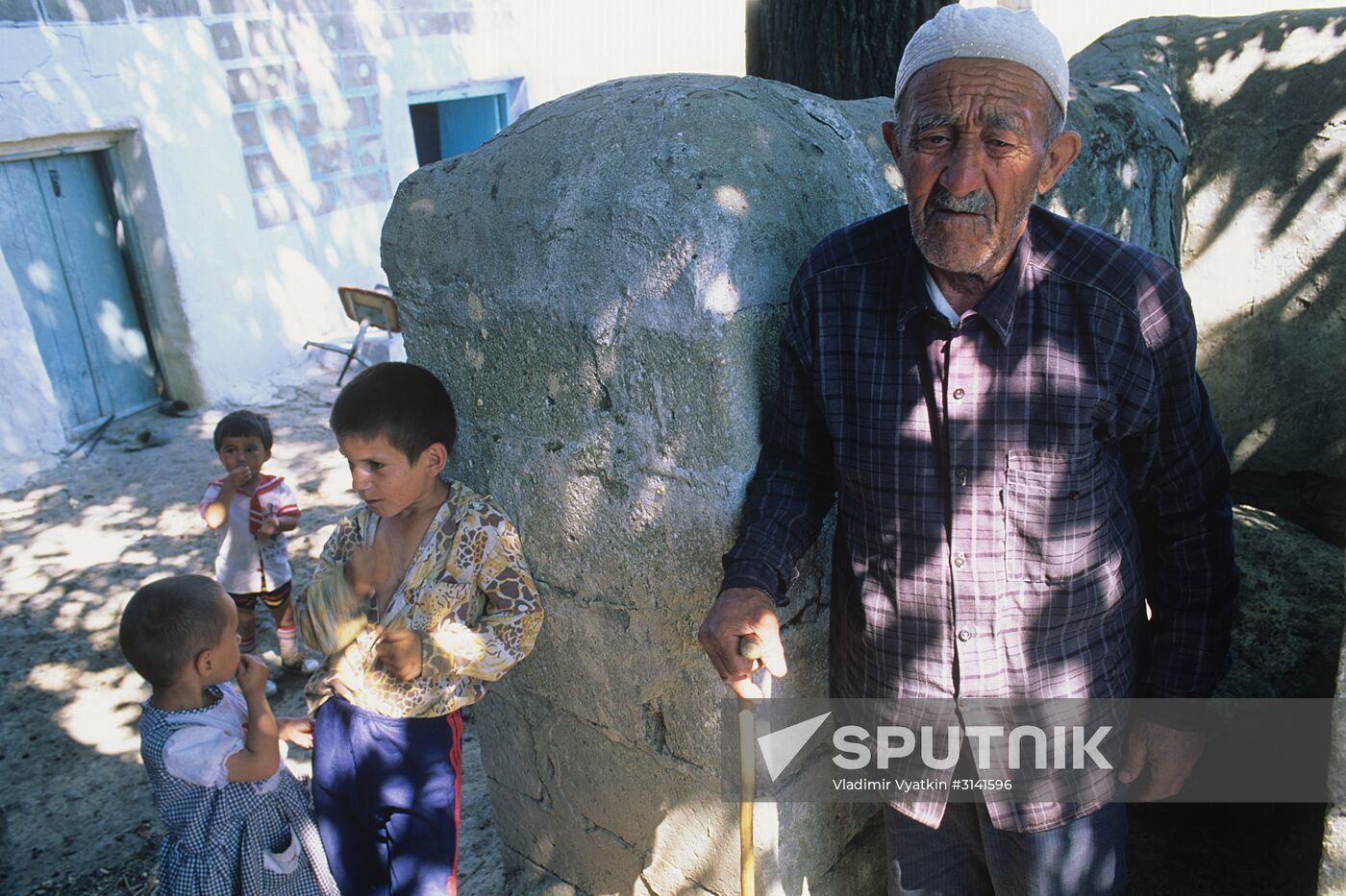 Dagestan