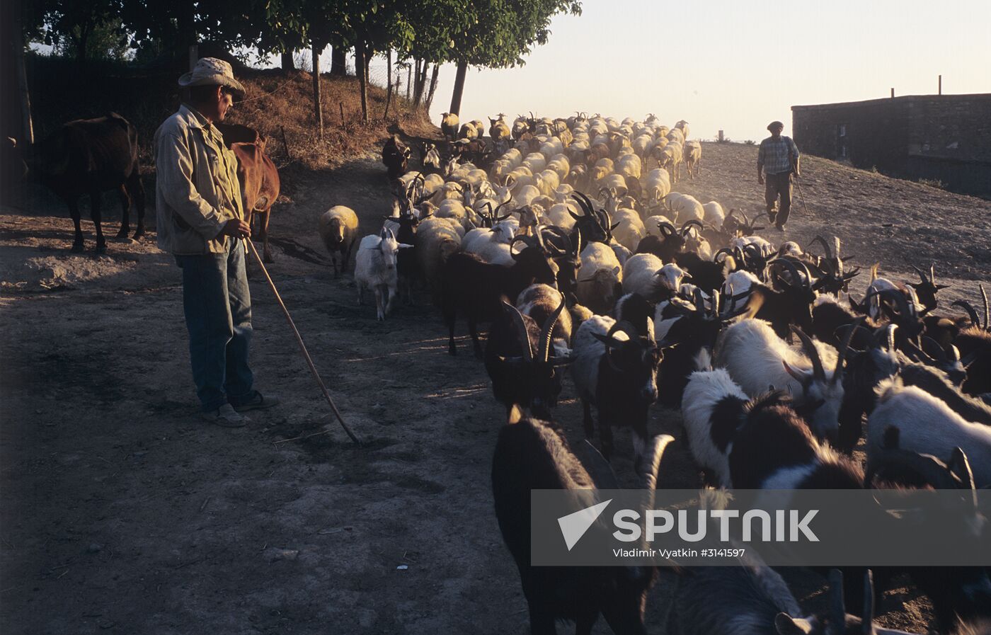 Dagestan