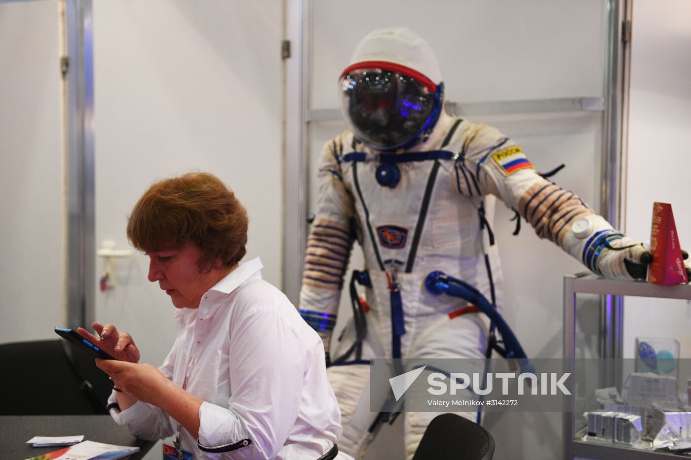 4th Forum of Russian and Belarusian Regions