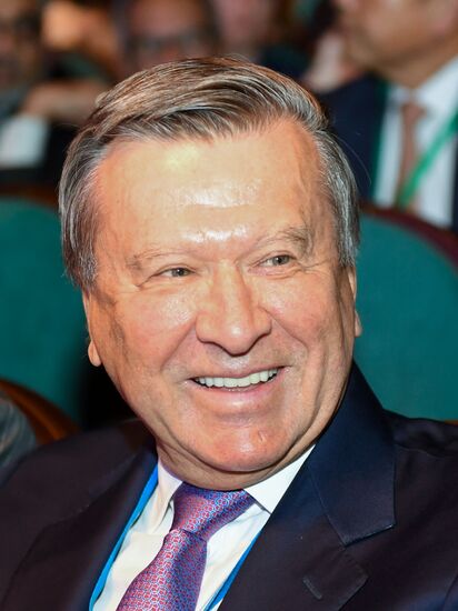 Primakov Readings international research and expert forum