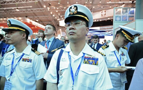 Russian Deputy Prime Minister Dmitry Rogozin's working trip to St. Petersburg