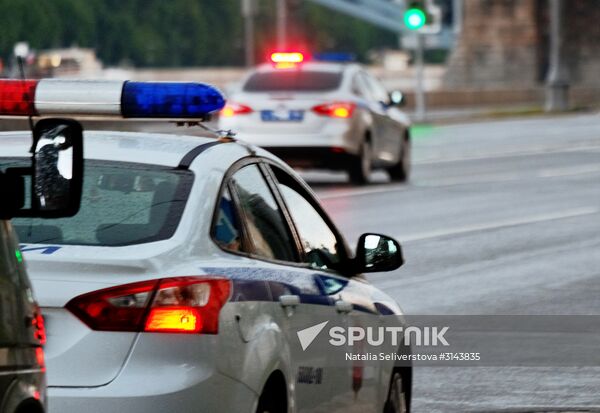 Police
