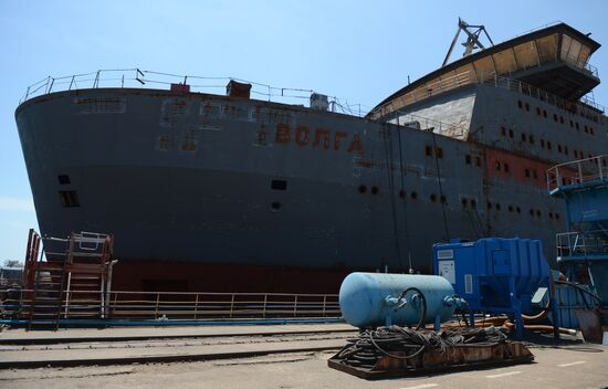 Deputy PM Rogozin's working visit to Crimea