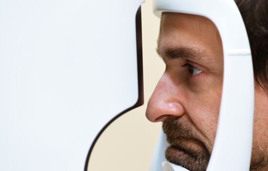 State Scientific Clinical Center of Otorhinolaryngology of the Federal medical-biological Agency of Russia