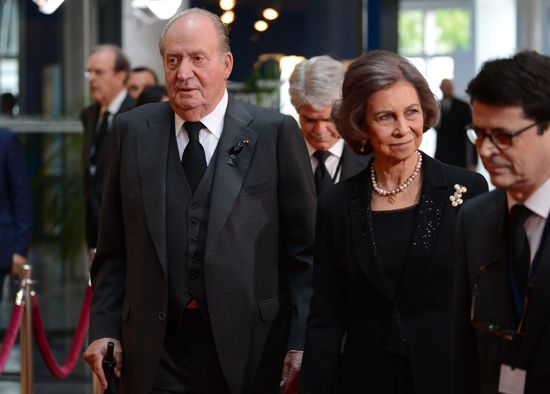 Memorial service for former German Chancellor Helmut Kohl