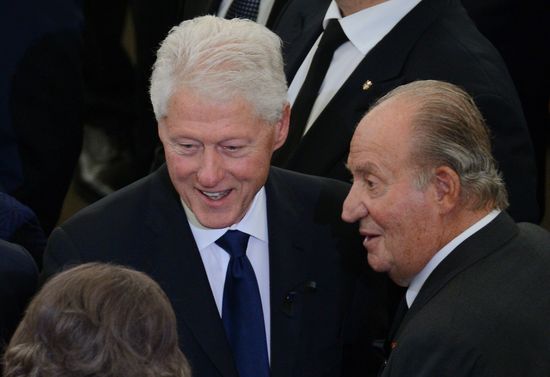 Memorial service for former German Chancellor Helmut Kohl