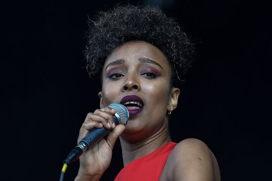 14th Usadba Jazz Festival
