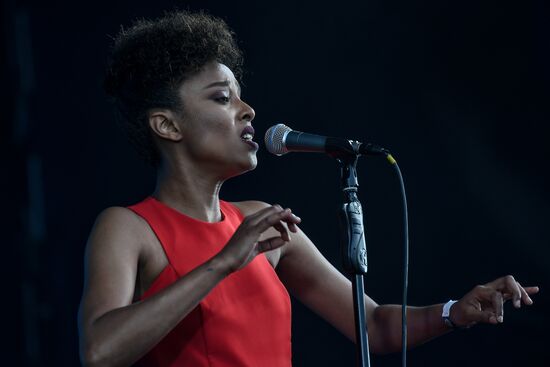 14th Usadba Jazz Festival