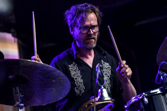 14th Usadba Jazz Festival