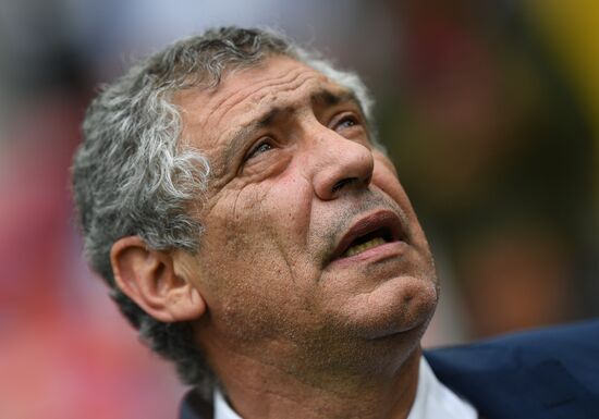 Football. 2017 FIFA Confederations Cup. Third-place match