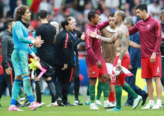 Football. 2017 FIFA Confederations Cup. Third-place match