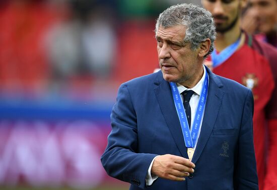 Football. 2017 FIFA Confederations Cup. Third-place match