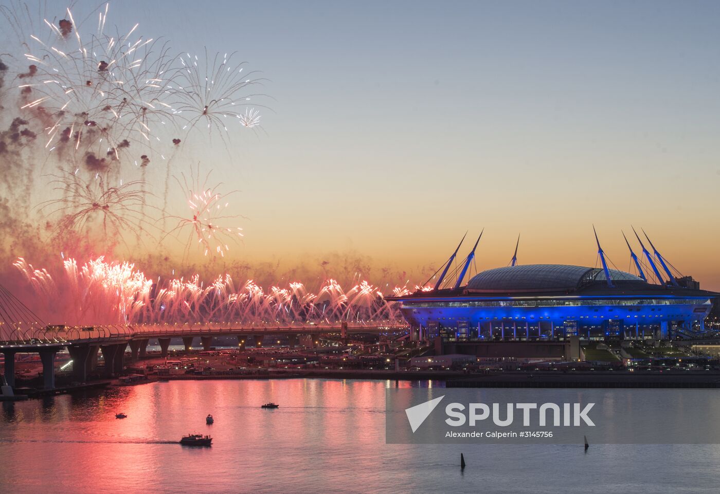 Football. 2017 FIFA Confederations Cup. Medal ceremony