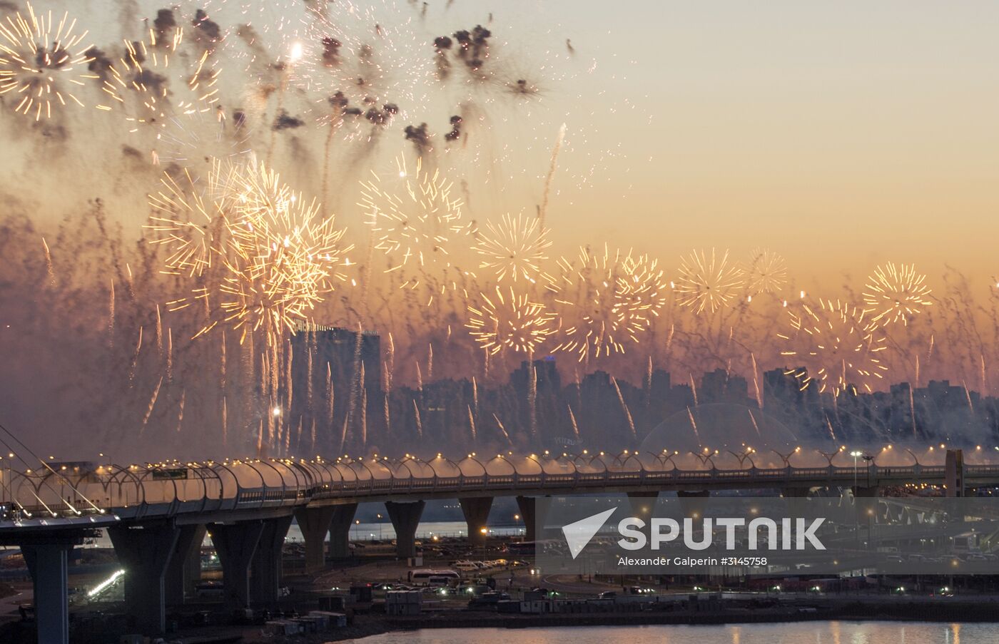 Football. 2017 FIFA Confederations Cup. Medal ceremony