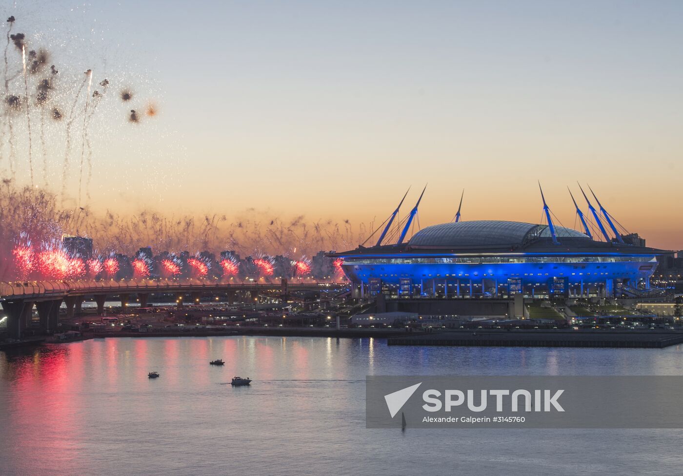 Football. 2017 FIFA Confederations Cup. Medal ceremony