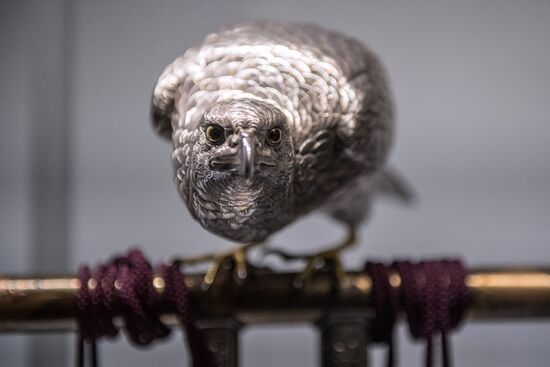 Exhibition, Treasures of Imperial Japan from Professor Khalili's Collection