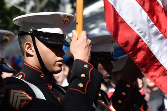 Reception to mark American Independence Day