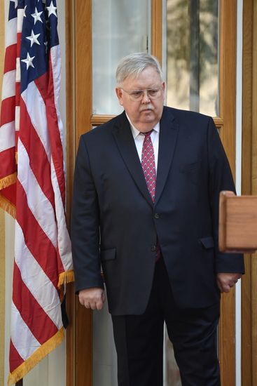 Reception to mark American Independence Day