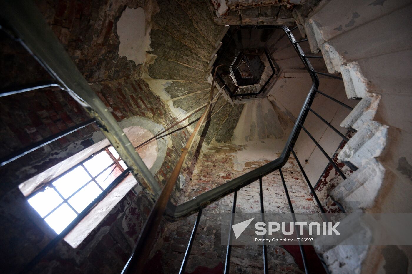 Gogland expedition to Gulf of Finland islands