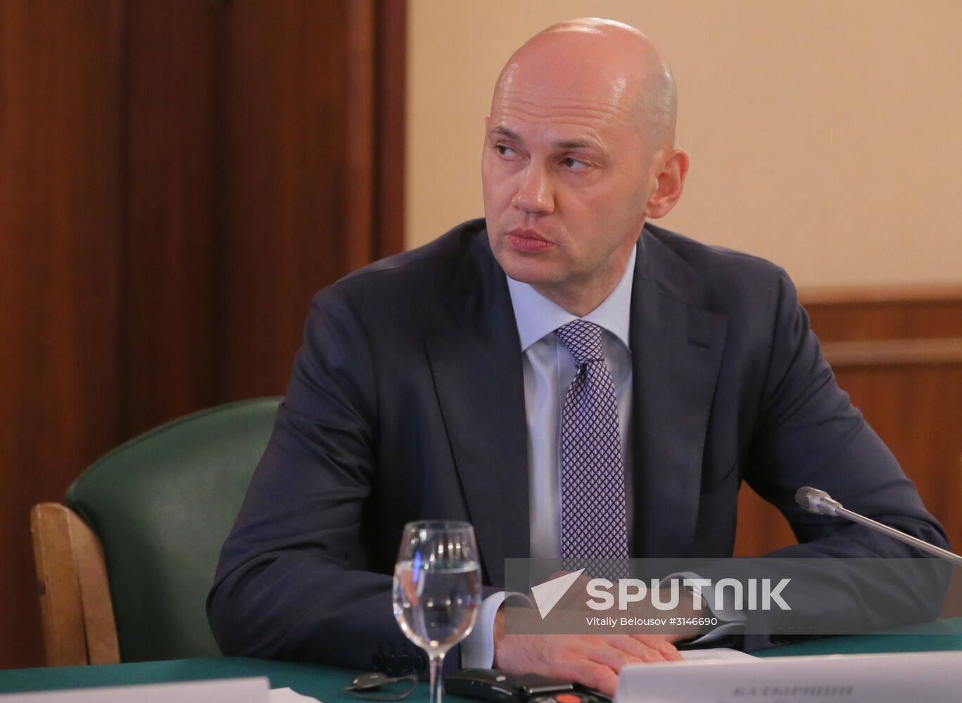 Moscow hosts Third Russia-China Media Forum