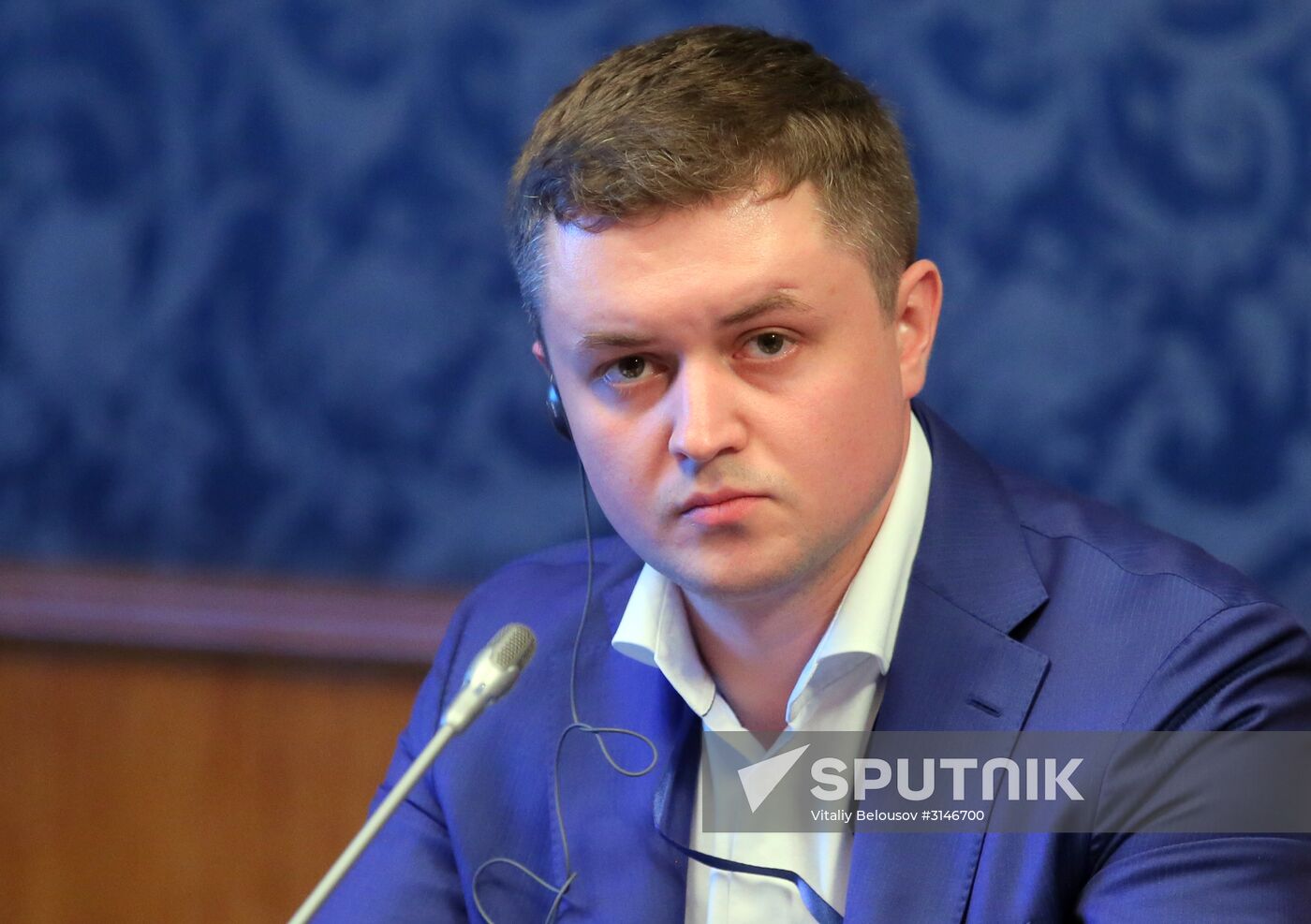 Moscow hosts Third Russia-China Media Forum