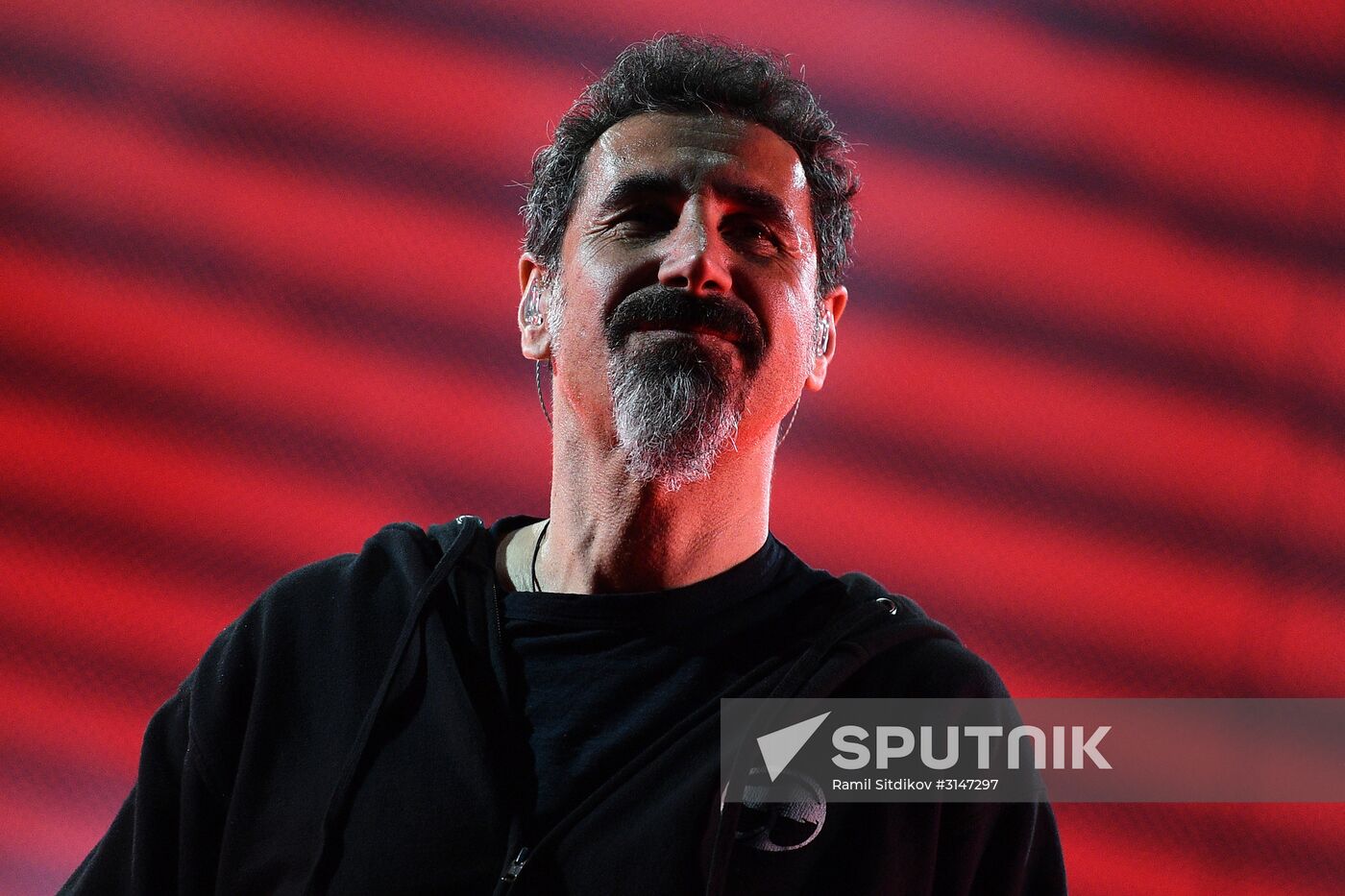 Park Live international music festival