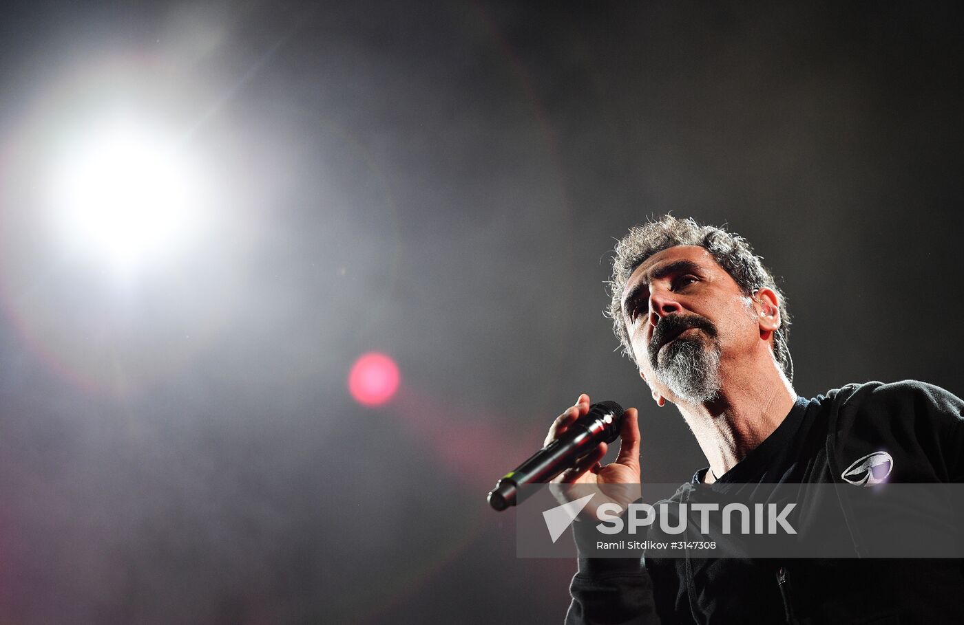 Park Live international music festival