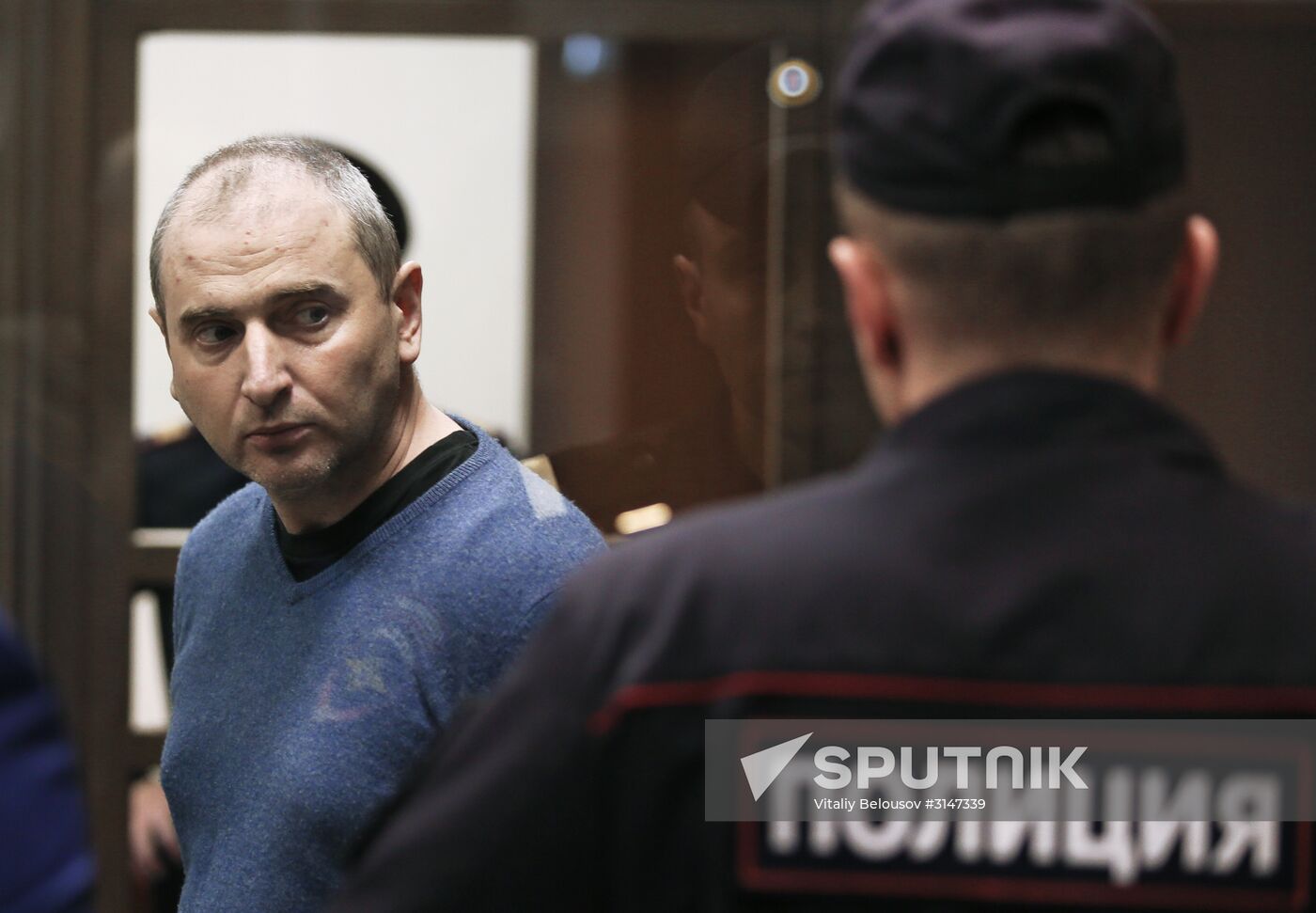 Court sentences Humpty Dumpty hacker group leader