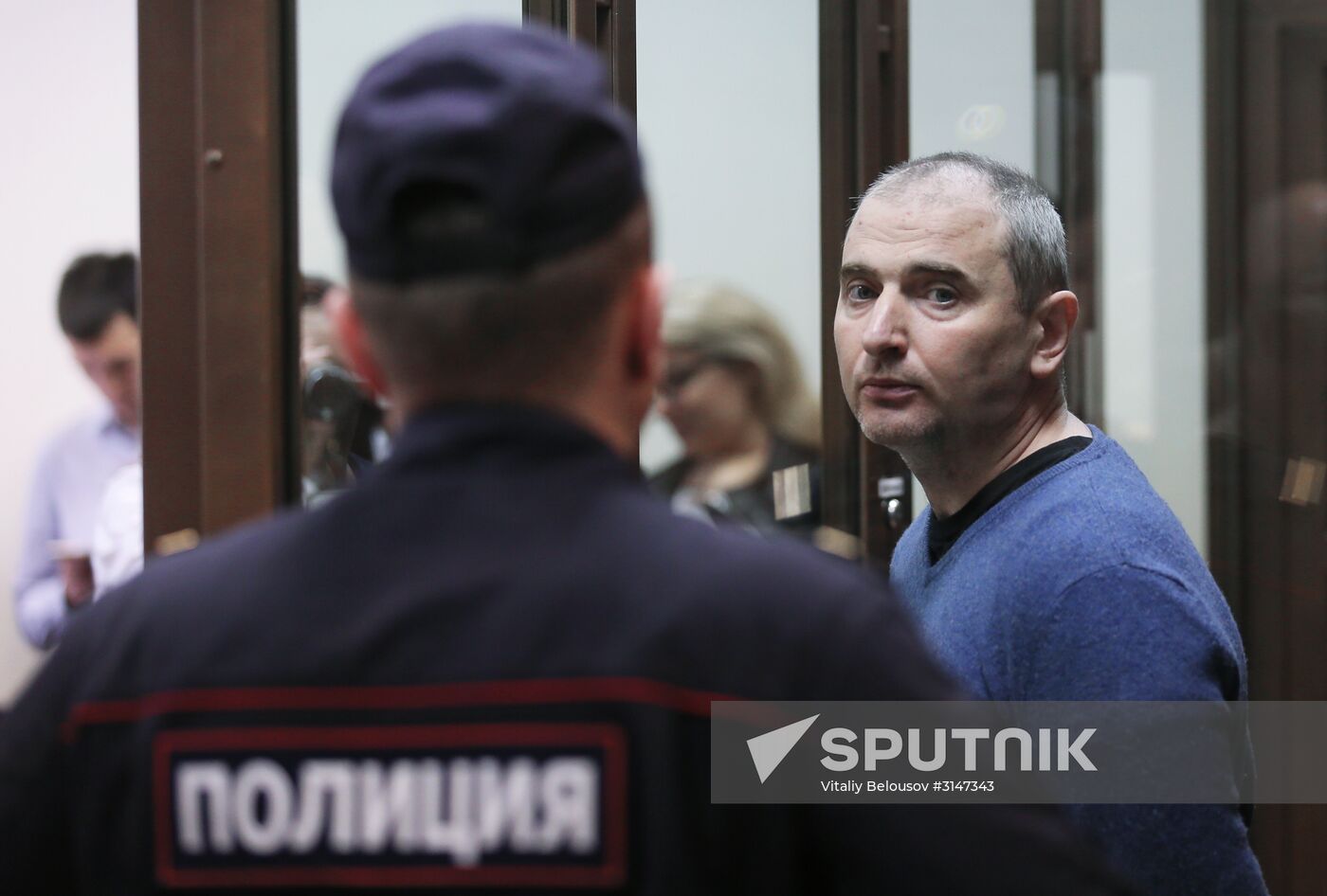 Court sentences Humpty Dumpty hacker group leader