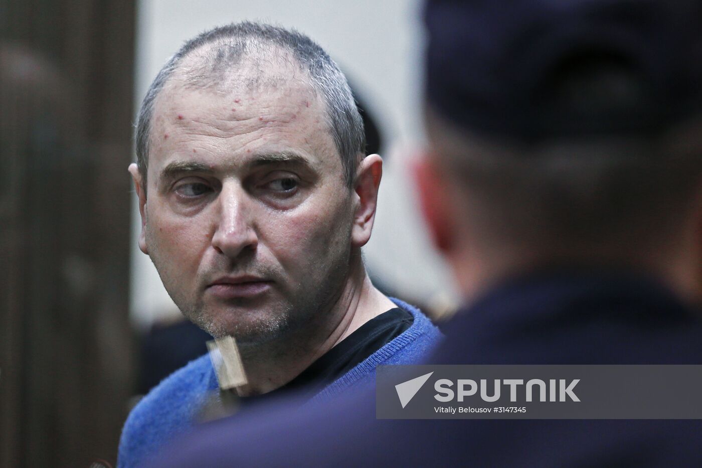 Court sentences Humpty Dumpty hacker group leader