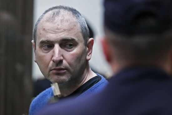 Court sentences Humpty Dumpty hacker group leader