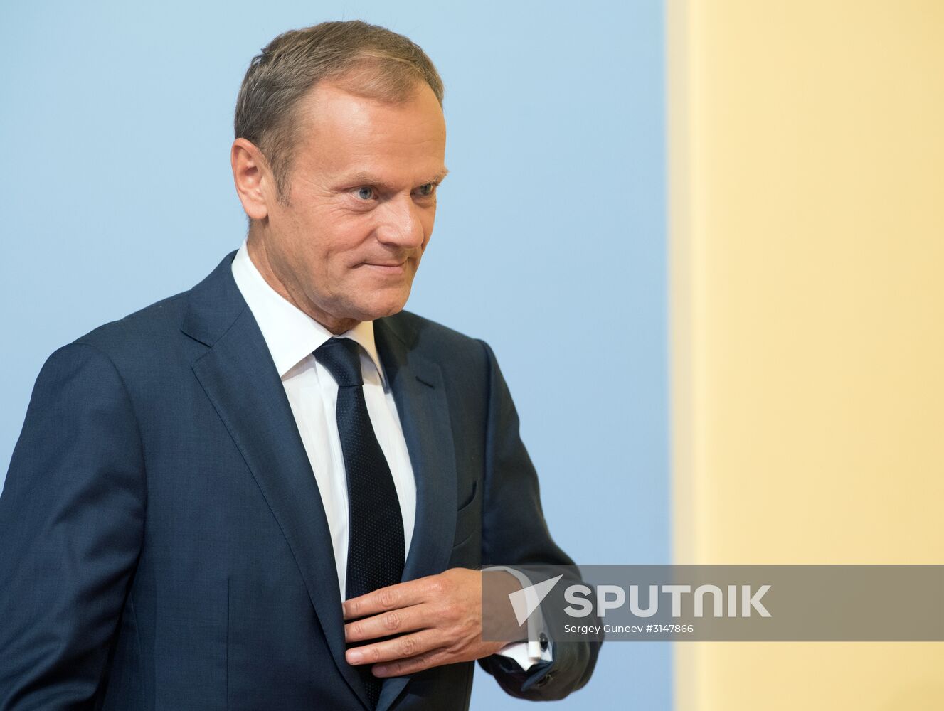 G20 summit in Hamburg