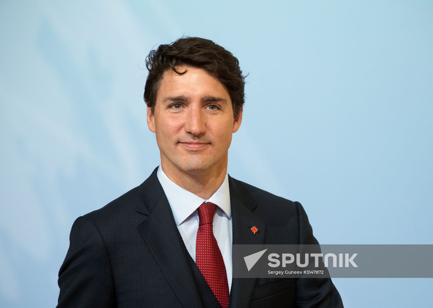 G20 summit in Hamburg