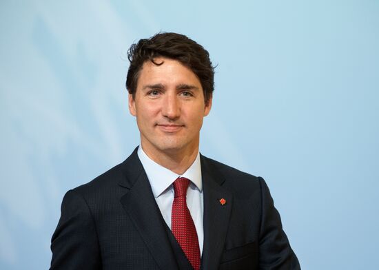 G20 summit in Hamburg