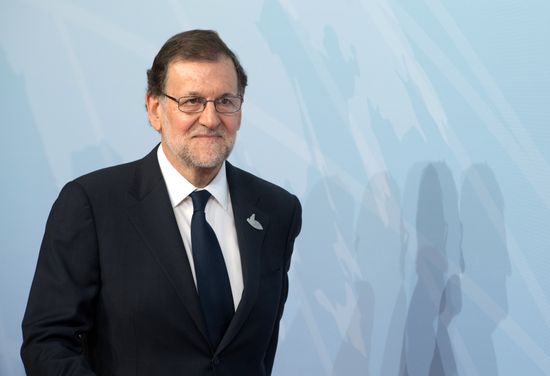 G20 summit in Hamburg
