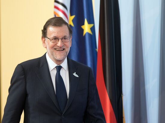 G20 summit in Hamburg