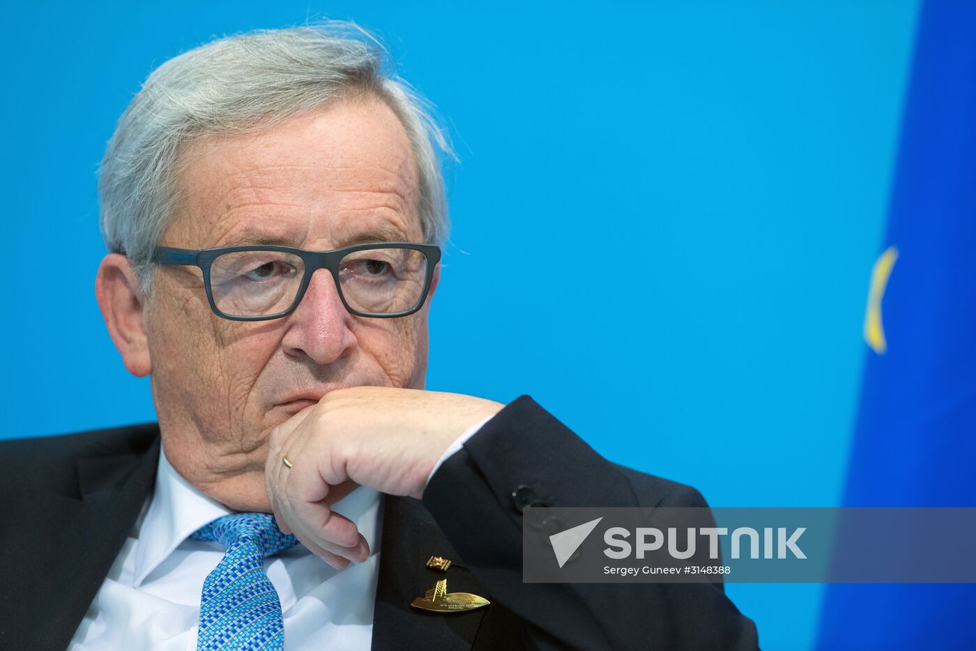 President Vladimir Putin attends G20 summit in Hamburg