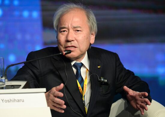 8th Innoprom International Industrial Exhibition