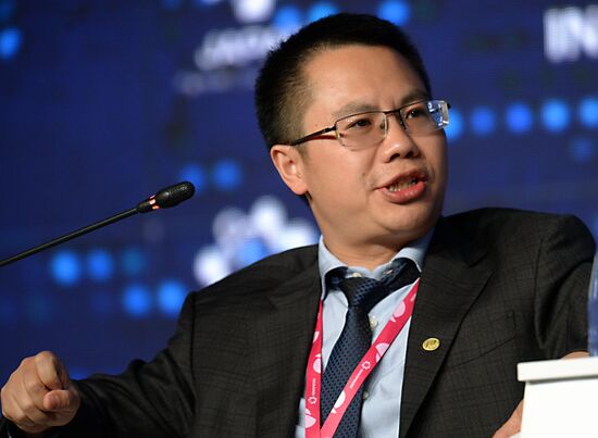 8th Innoprom International Industrial Exhibition