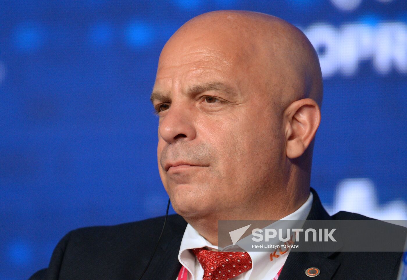 8th Innoprom International Industrial Exhibition